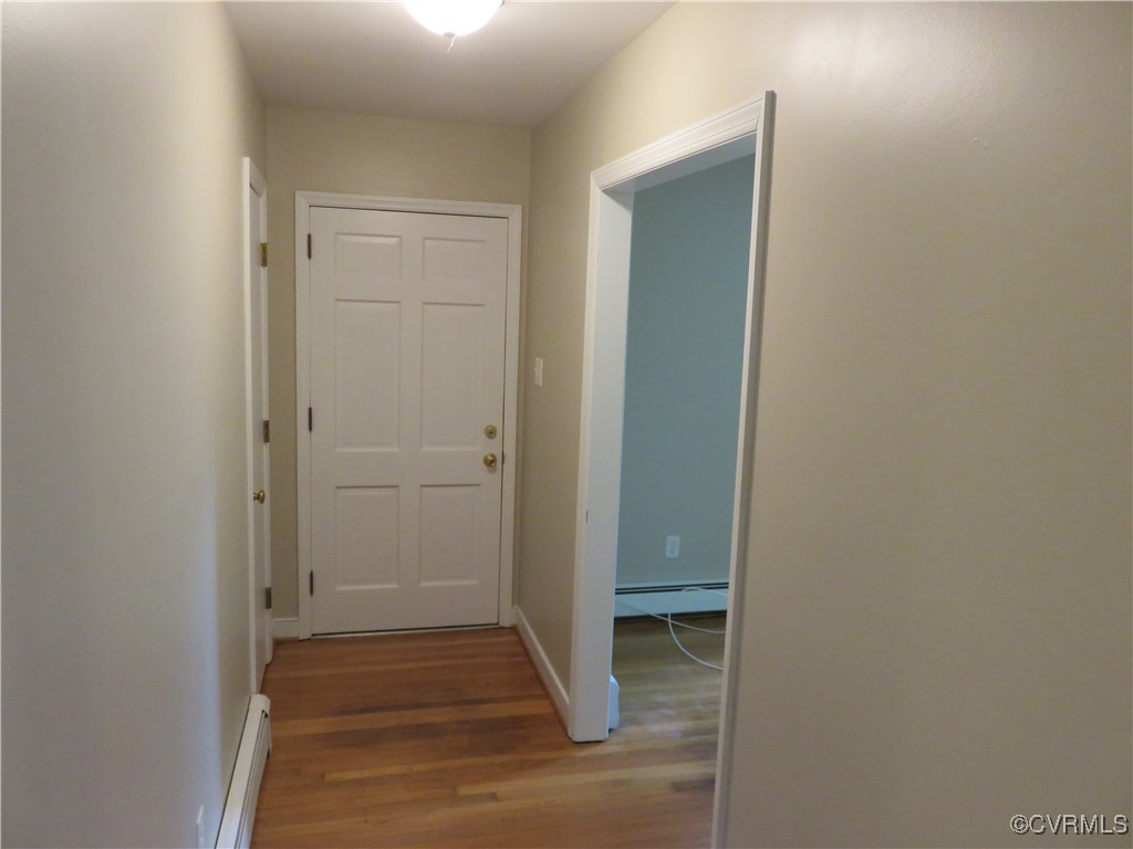 9447 Cool Spring Road Mechanicsville, VA 23116 - Photo 13 of 41 Gallery Image 13