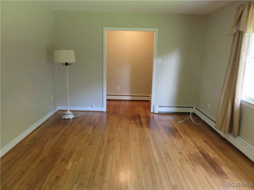 9447 Cool Spring Road Mechanicsville, VA 23116 - Photo 18 of 41 Gallery Image 18
