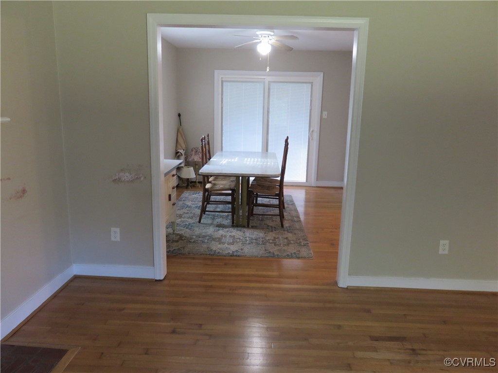 9447 Cool Spring Road Mechanicsville, VA 23116 - Photo 19 of 41 Gallery Image 19