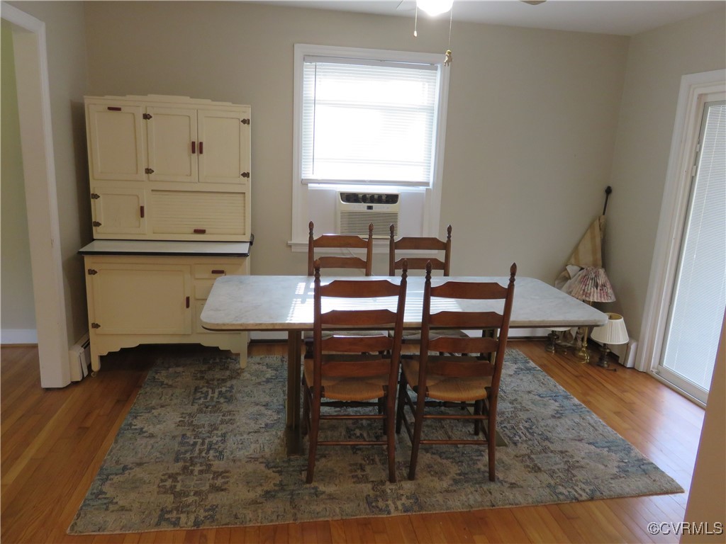 9447 Cool Spring Road Mechanicsville, VA 23116 - Photo 21 of 41 Gallery Image 21