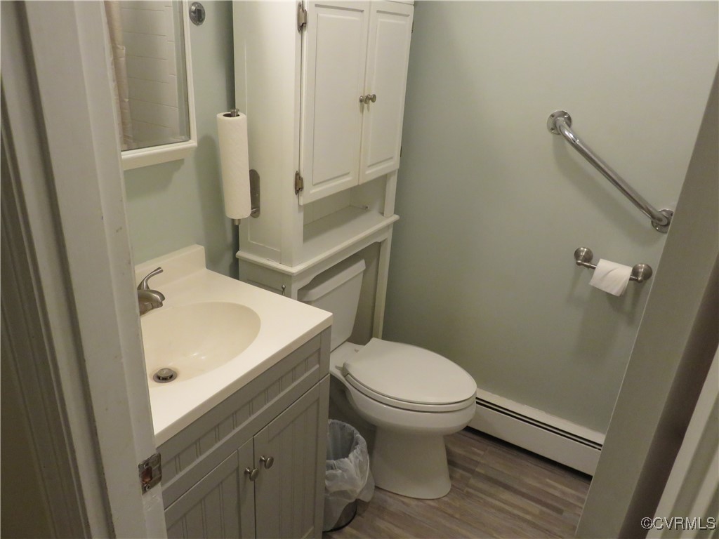 9447 Cool Spring Road Mechanicsville, VA 23116 - Photo 27 of 41 Gallery Image 27