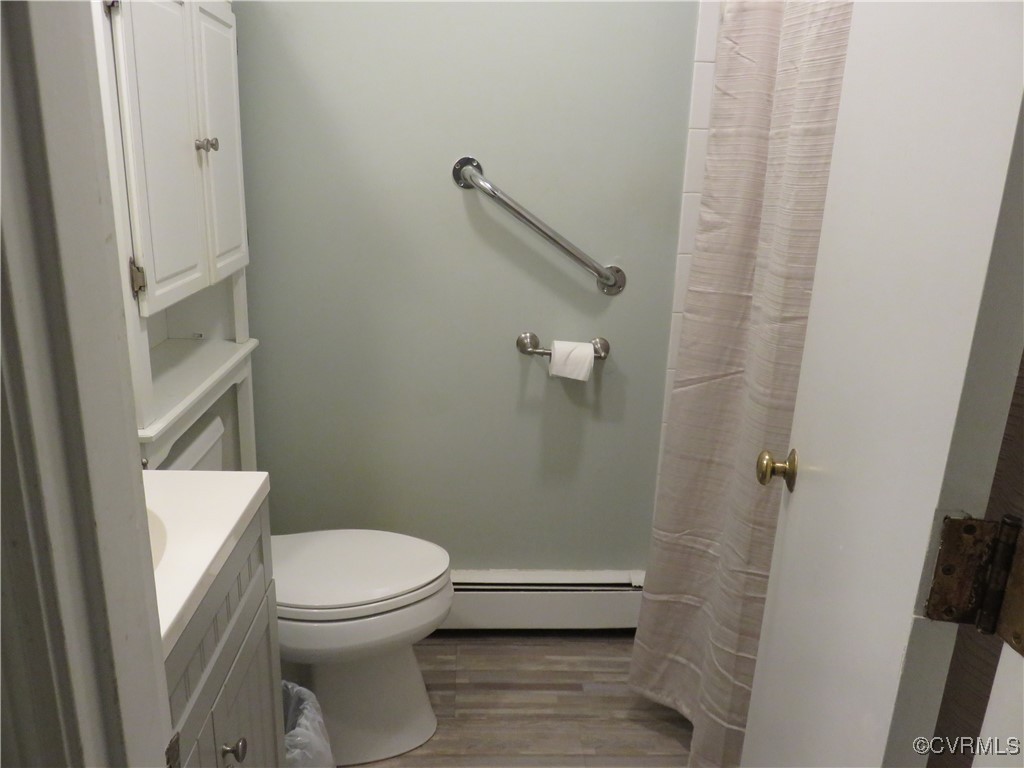 9447 Cool Spring Road Mechanicsville, VA 23116 - Photo 28 of 41 Gallery Image 28