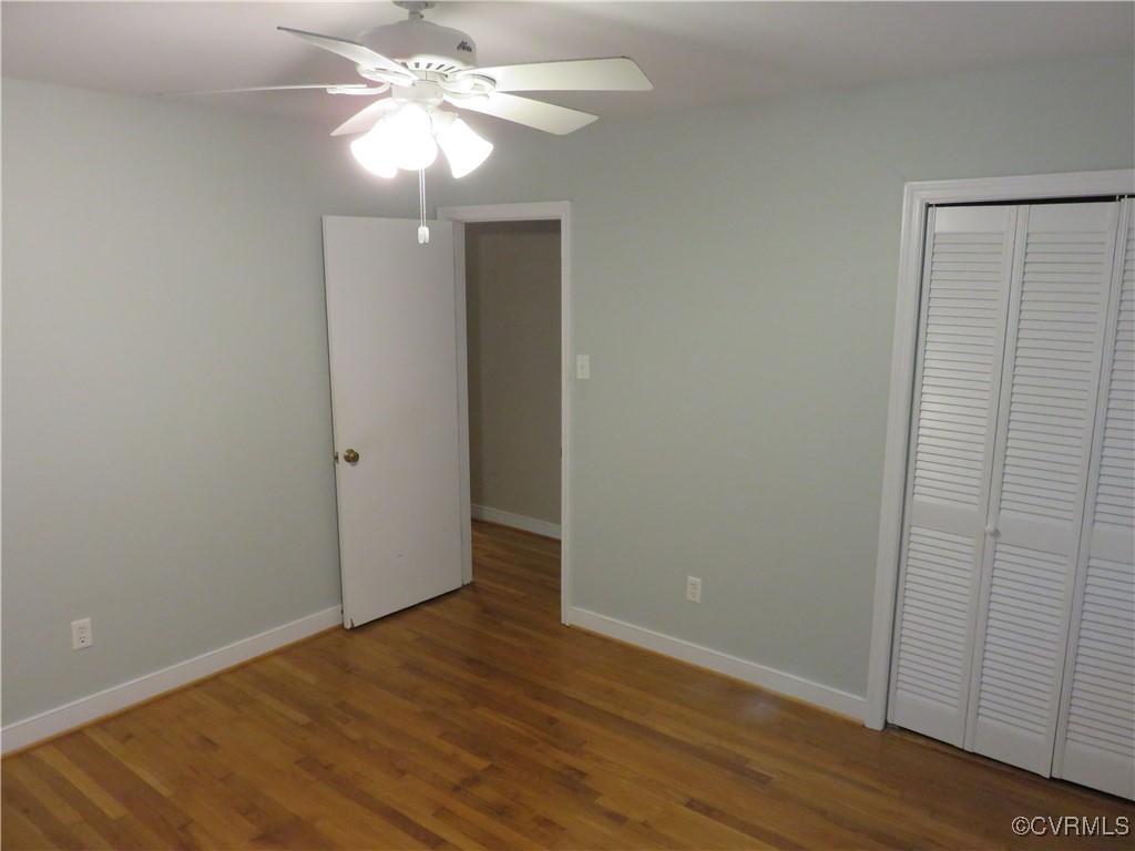 9447 Cool Spring Road Mechanicsville, VA 23116 - Photo 32 of 41 Gallery Image 32