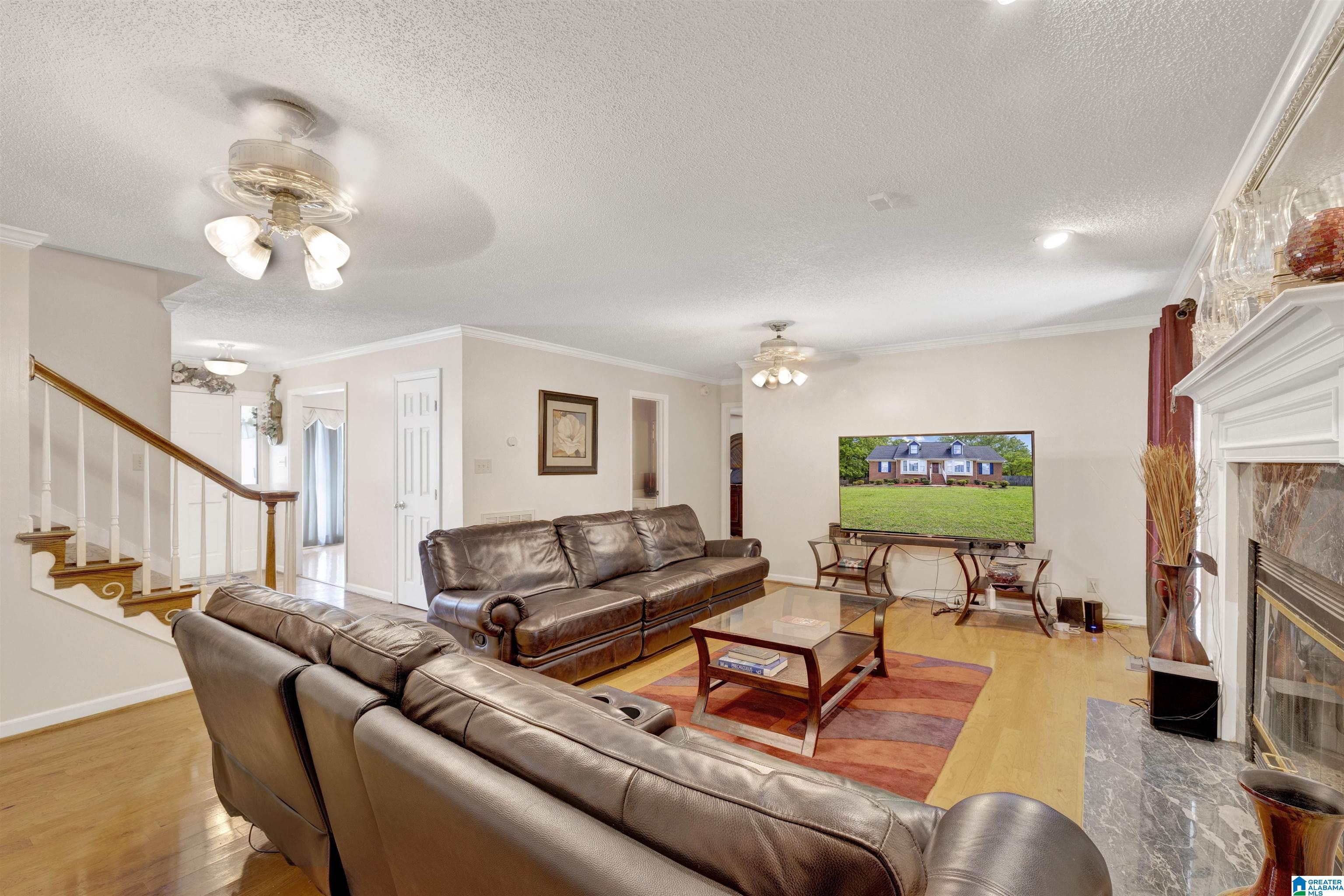 3015 Hunters Run Gardendale, AL 35071 - Photo 14 of 42