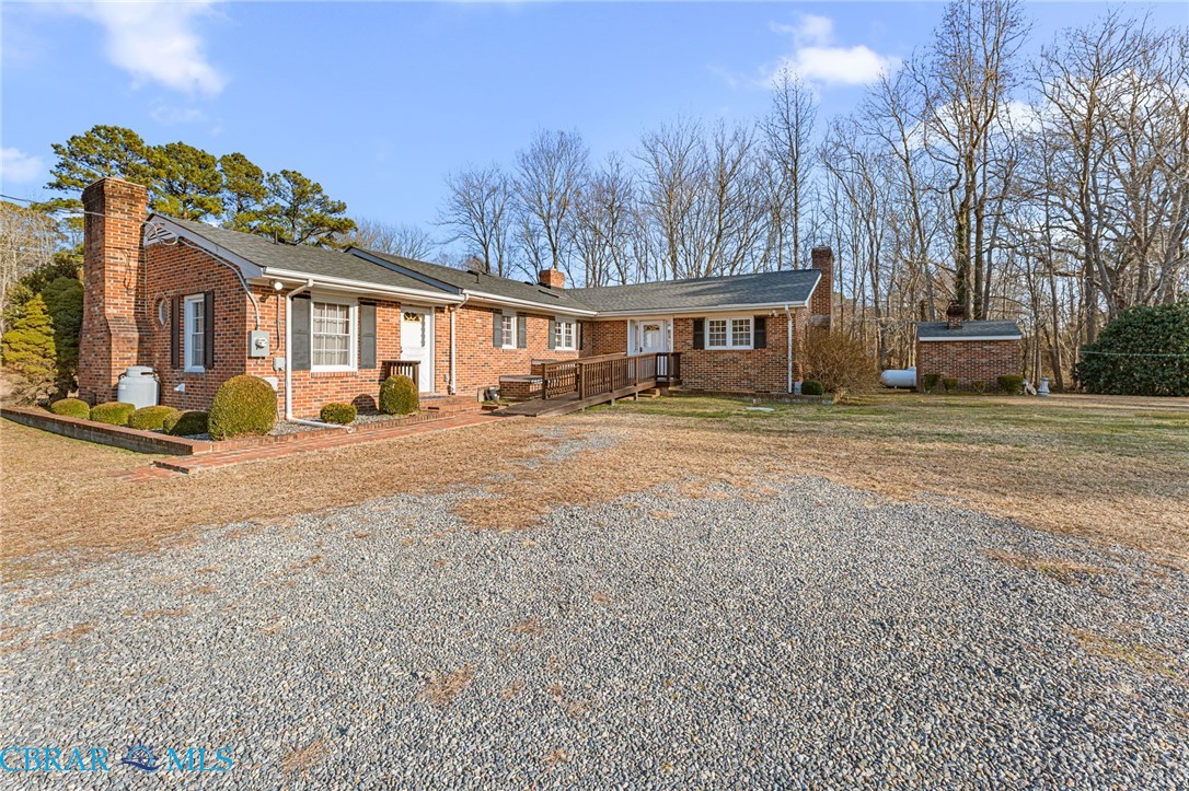 3340 East River Road Cardinal, VA 23025 - Photo 39 of 43