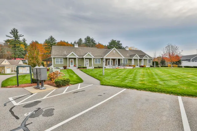 $334,900 | 3 Abby Lane, Unit 1, Milford, NH 03055