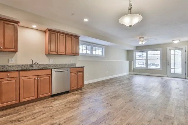 $334,900 | 3 Abby Lane, Unit 1, Milford, NH 03055