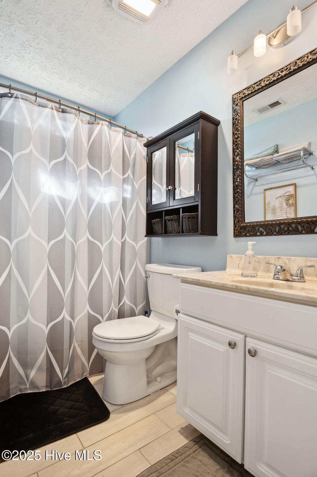 1177 Roberts Road Newport, NC 28570 - Photo 32 of 56 Hall Bath