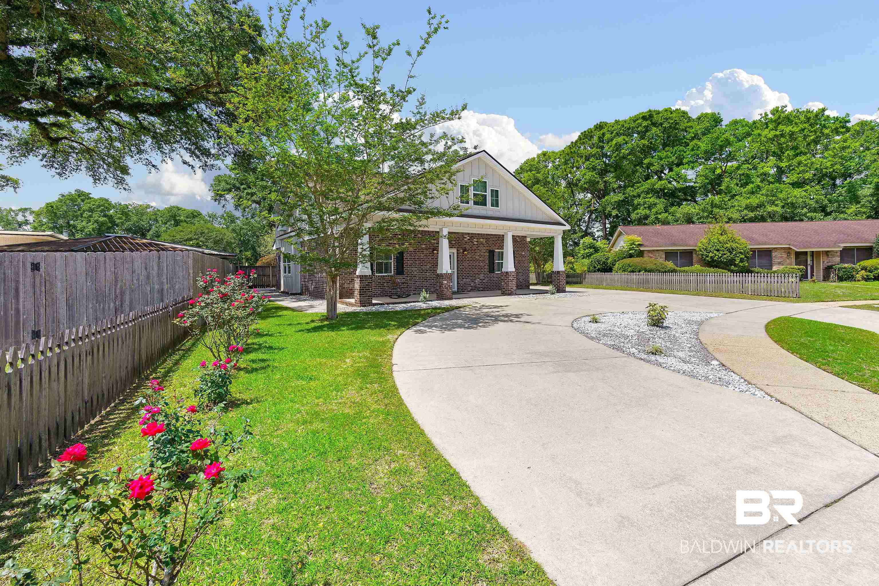 804 Highpoint Circle Mobile, AL 36693 - Photo 1 of 27