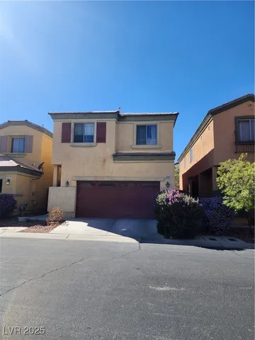 $389,000 | 7569 Garden Galley Street, Las Vegas, NV 89139