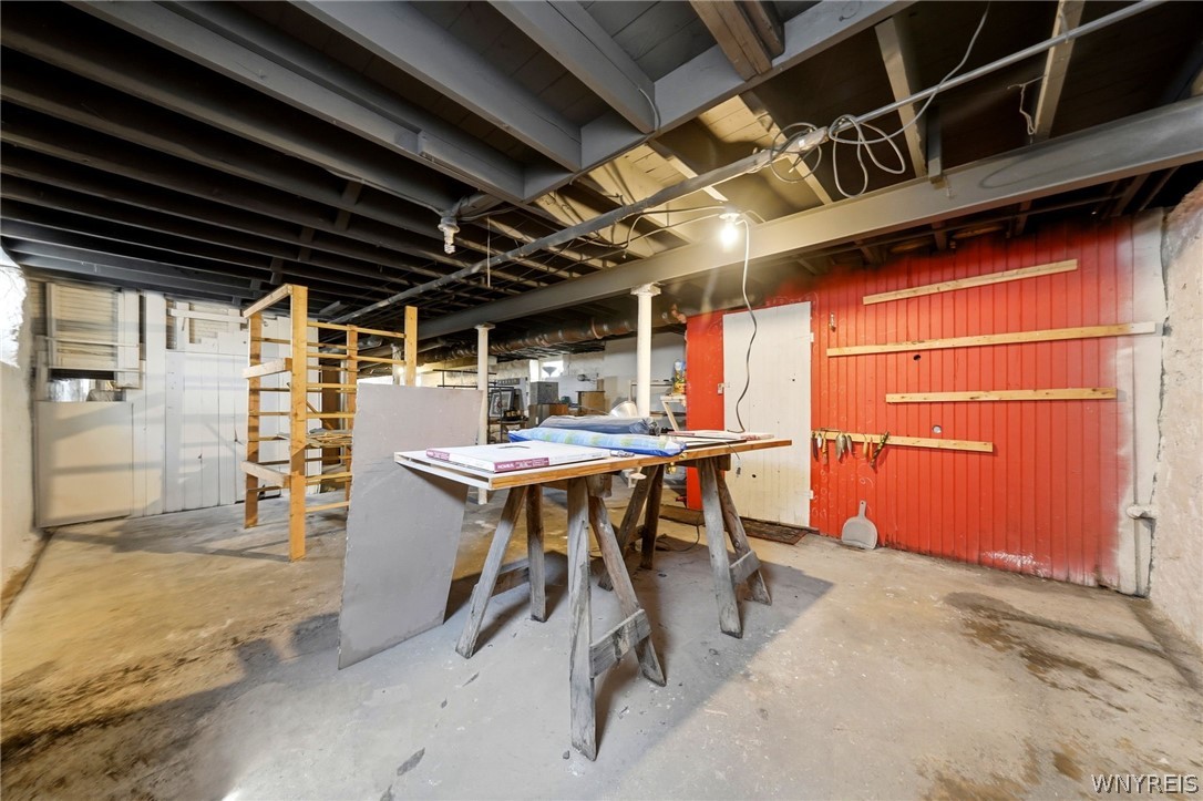 34 Cunard Road Buffalo, NY 14216 - Photo 41 of 50 Gallery Image 41