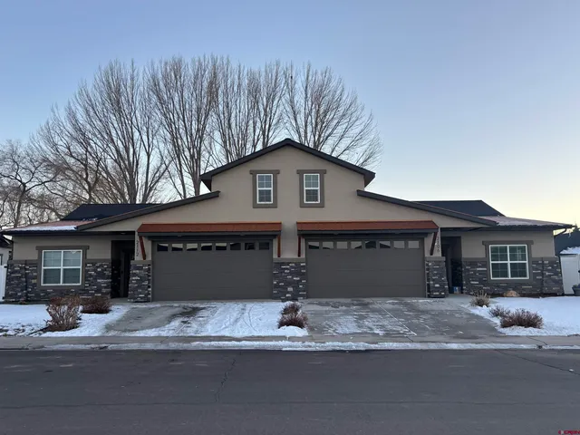 $496,000 | 2141-tbd Oregon Street, Montrose, CO 81401