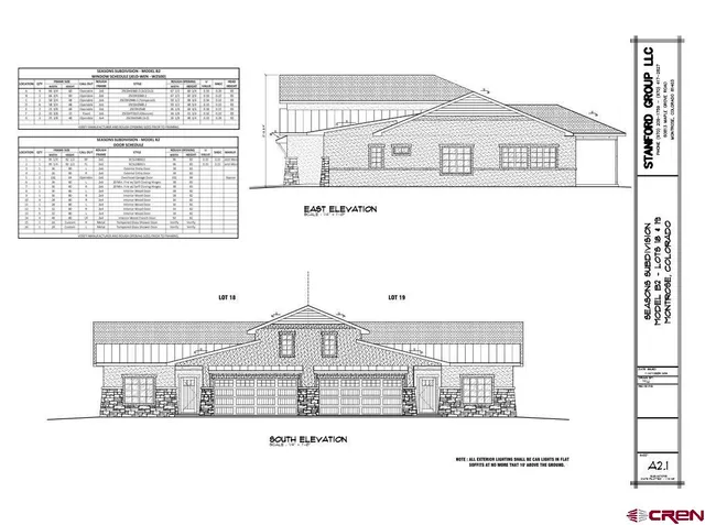 a view of a building