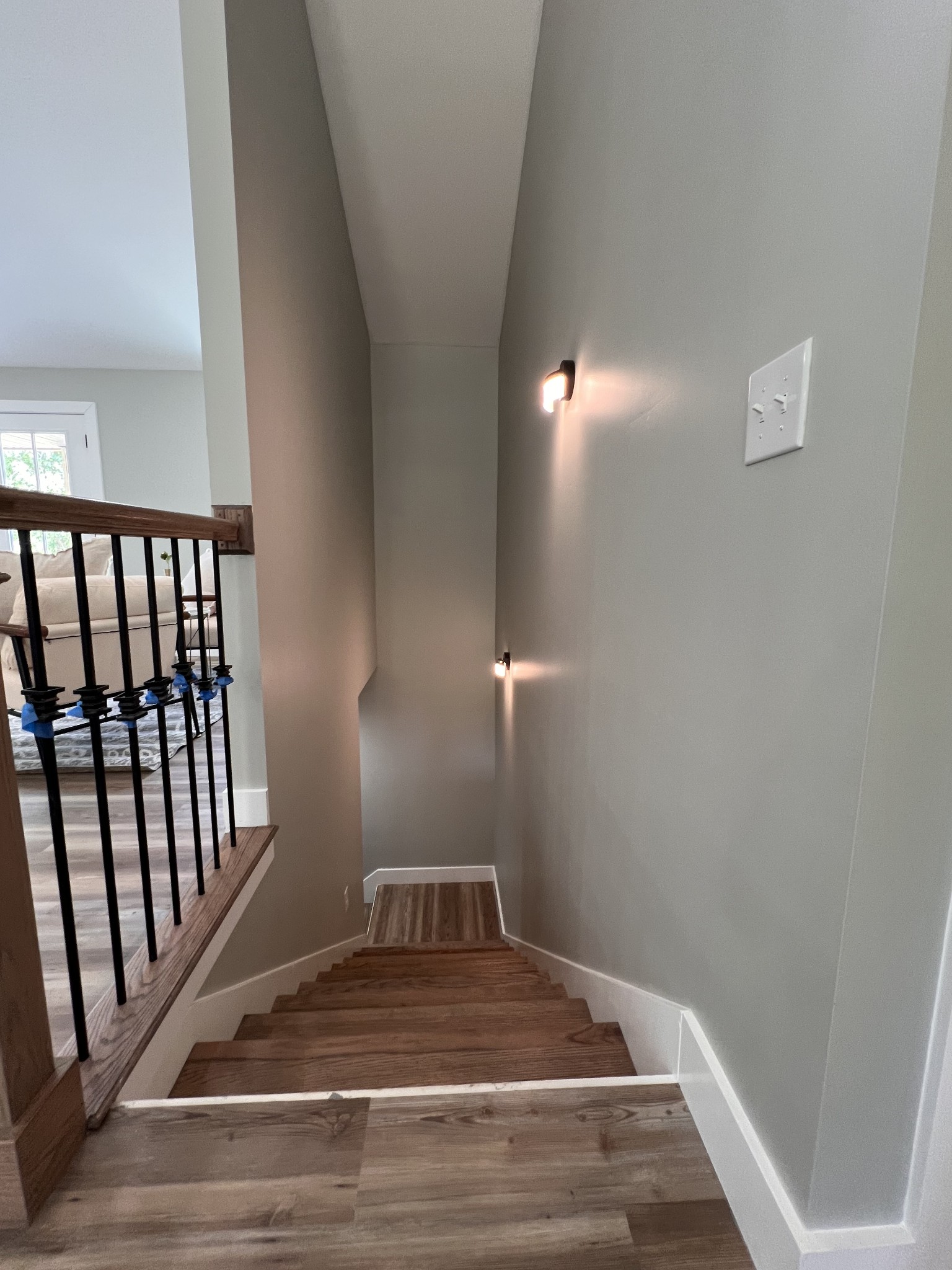 417 Defeated Creek Highway Carthage, TN 37030 - Photo 18 of 30 a view of entryway