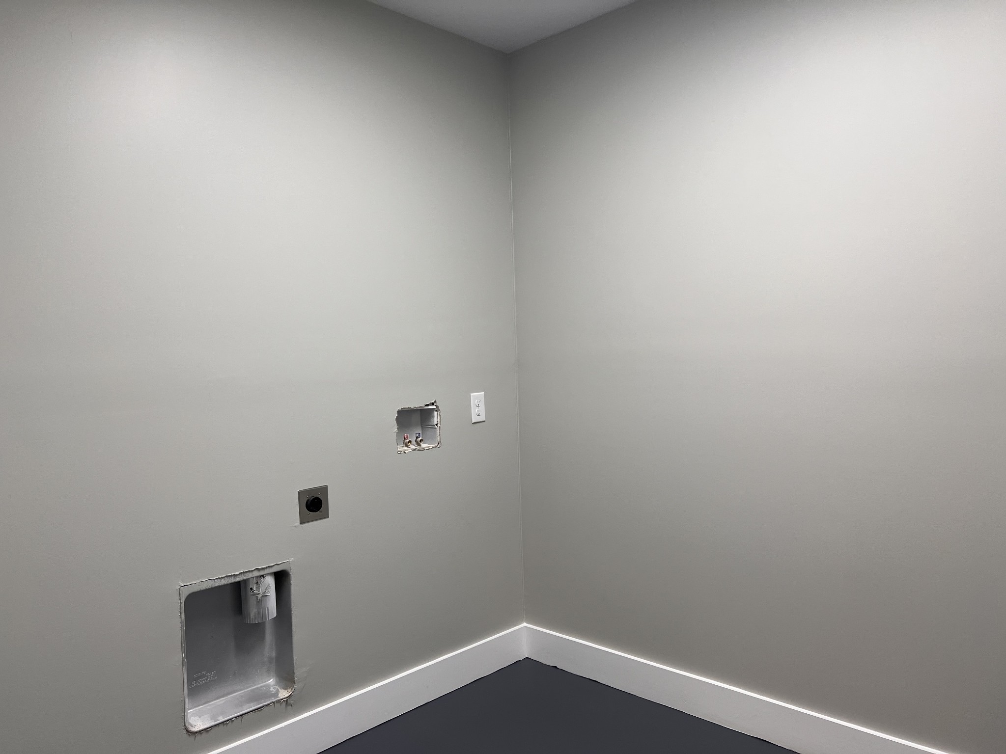 417 Defeated Creek Highway Carthage, TN 37030 - Photo 24 of 30 a view of an empty room
