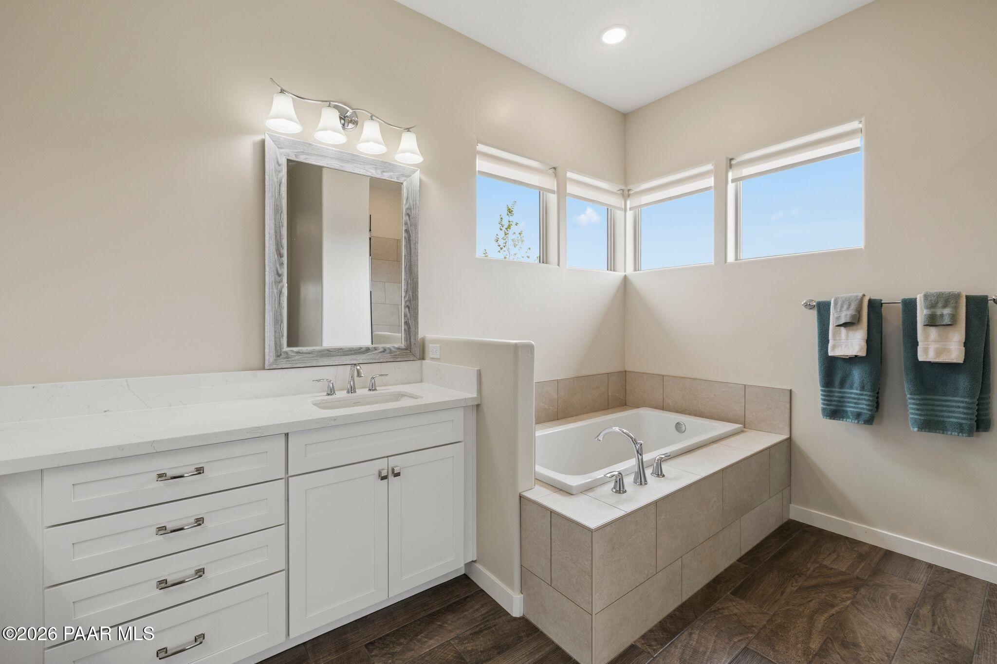 5237 Dells Point Road Prescott, AZ 86301 - Photo 38 of 81 166-Primary__Bathroom