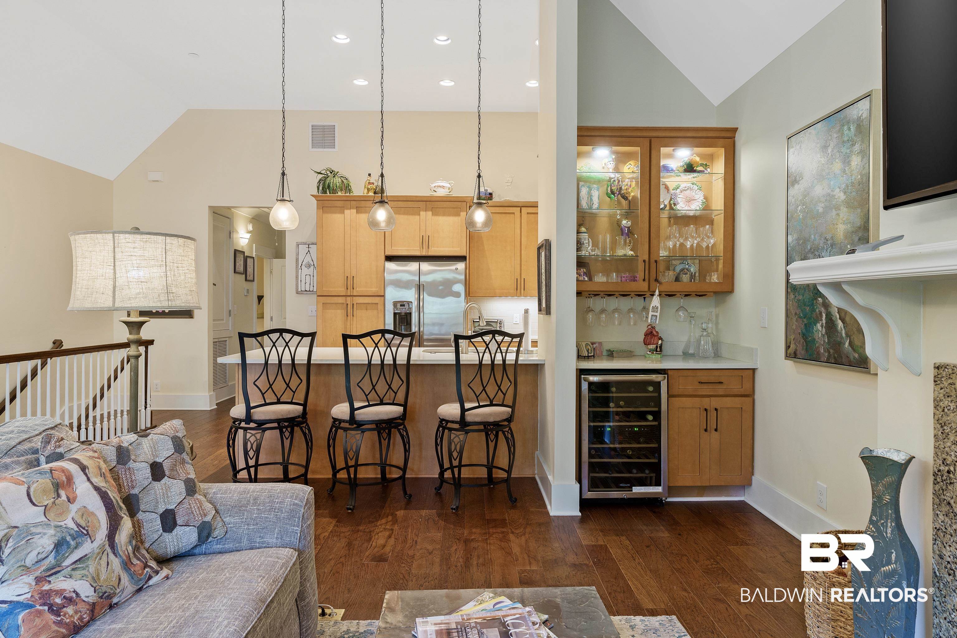 52 North Church Street, Unit A2 Fairhope, AL 36532 - Photo 20 of 34