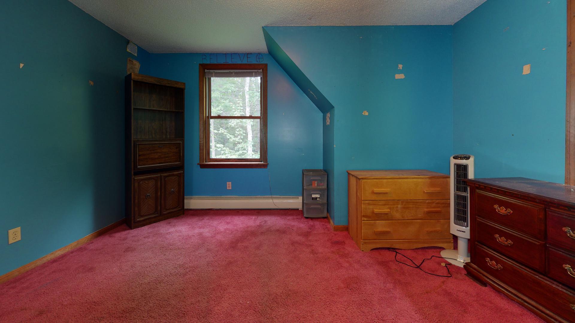 2 Pond View Road Standish, ME 04084 - Photo 27 of 40 32-web-or-mls-2-Pond-View-Rd-Bedroom