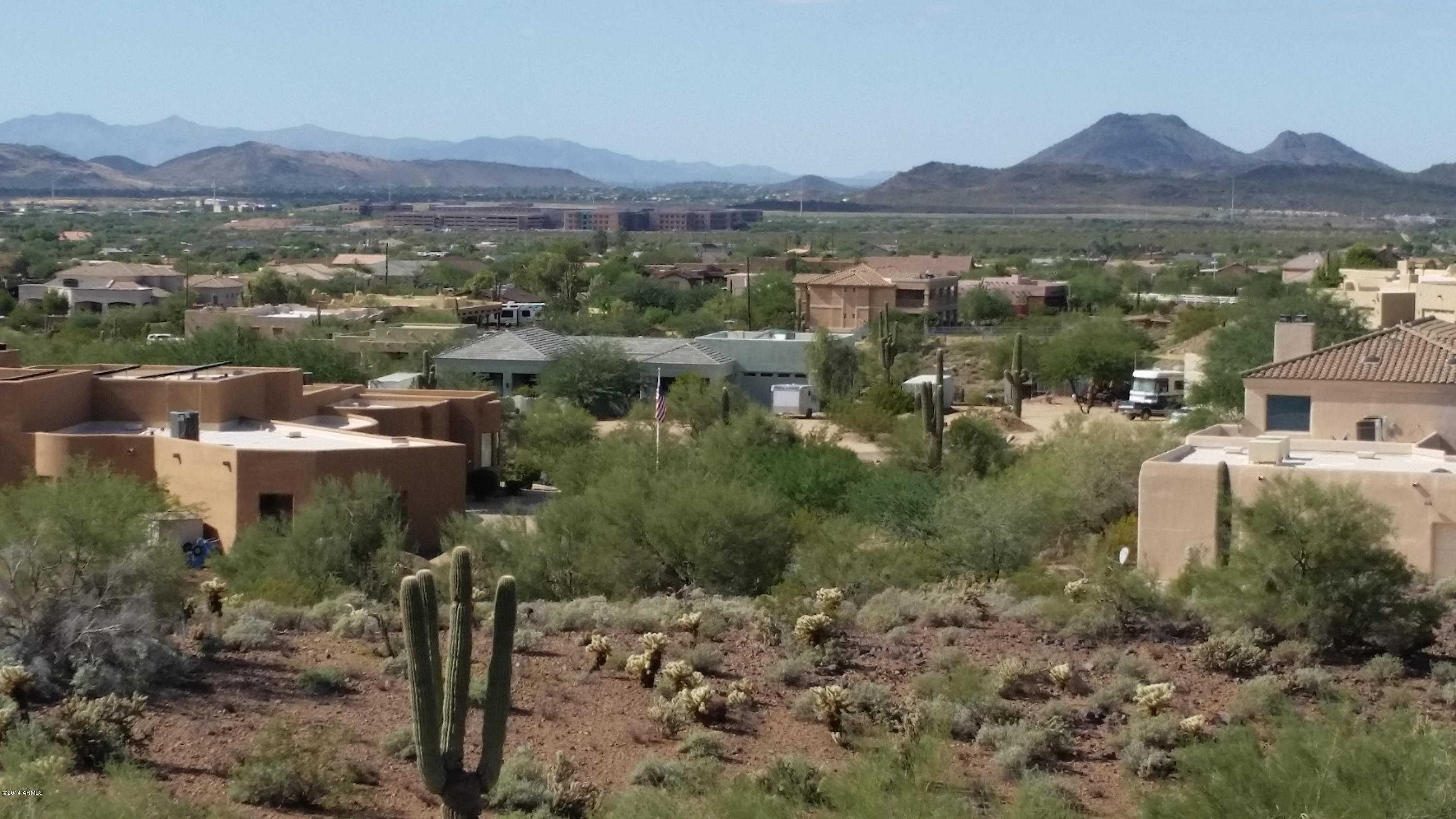 227 West Jomax Road, Unit D Phoenix, AZ 85085 - Photo 3 of 3 Pics