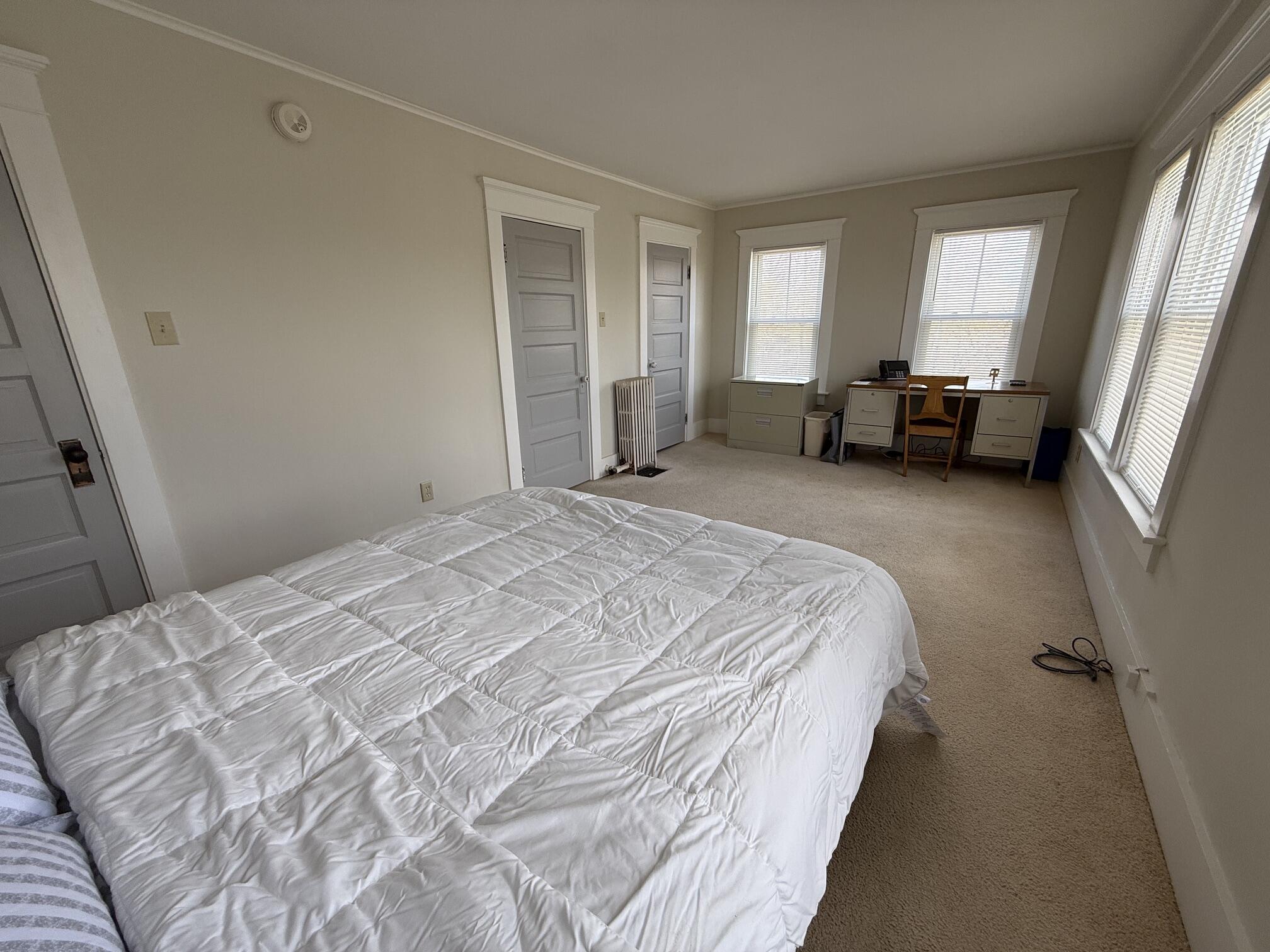 2388 Main Street Rangeley, ME 04970 - Photo 34 of 49 Bedroom #4 -