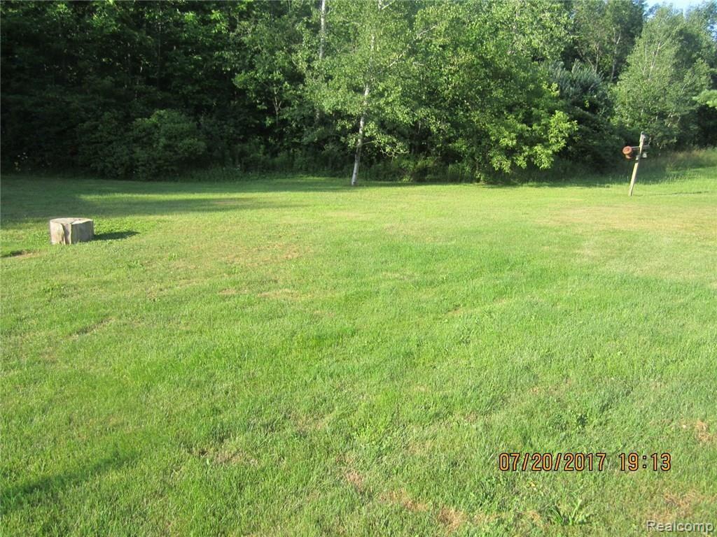 94 Goodrich Road Fostoria, MI 48435 - Photo 7 of 29 94 Goodrich Land IMG_9217 (49).JPG