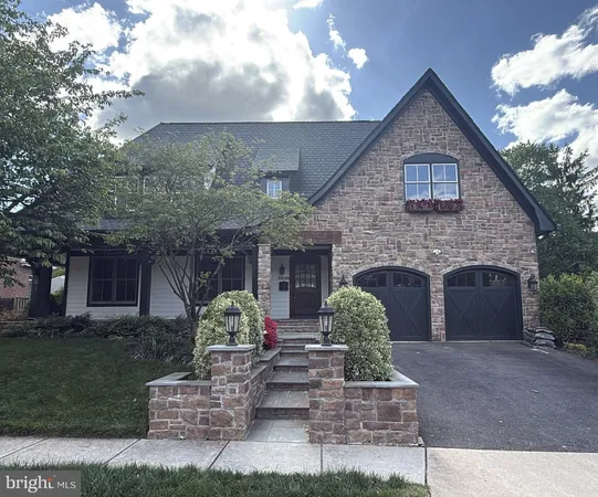 $2,549,000 | 2808 John Marshall Drive, Arlington, VA 22207