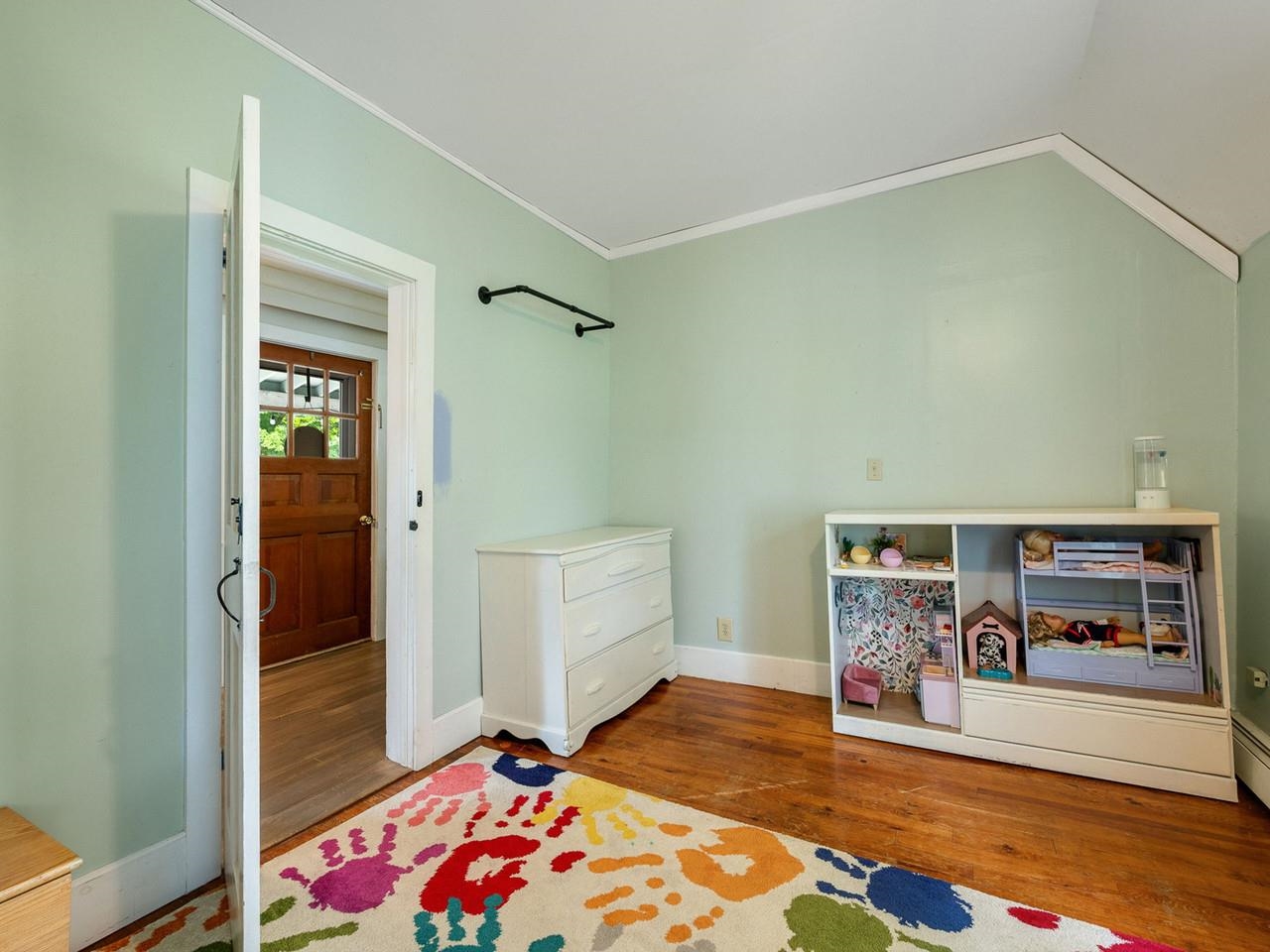 523 Little Chicago Road Ferrisburgh, VT 05456 - Photo 21 of 55
