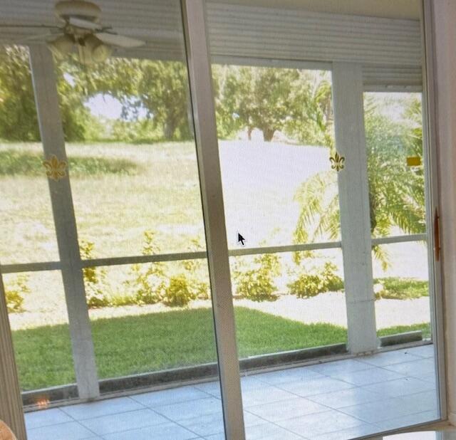 6100 Northwest 2nd Avenue, Unit 129 Boca Raton, FL 33487 - Photo 8 of 9 a view of an outdoor space and a window