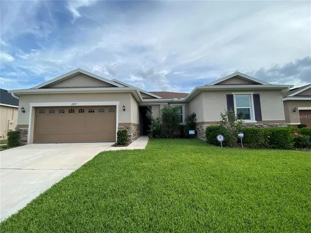 $2,300 | 2897 Boating Boulevard, Kissimmee, FL 34746