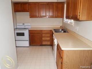 197 Ruppert Street Commerce Township, MI 48382 - Photo 6 of 24 Kitchen view.jpg