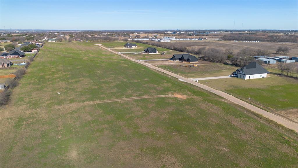 Tbd Tbd High Point Drive Hillsboro, TX 76645 - Photo 8 of 8 a view of an outdoor space and city view