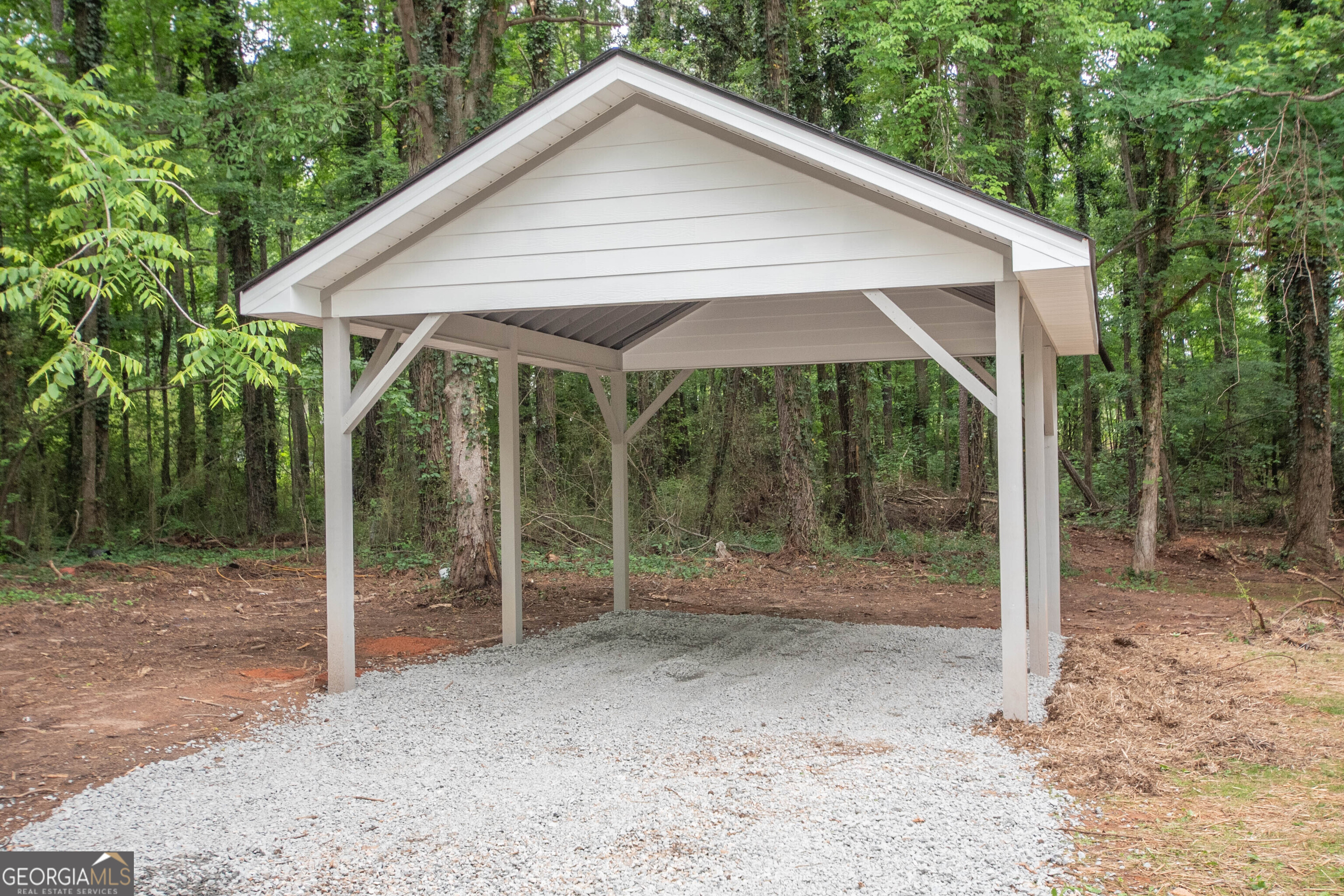 223 Donald Lamb Road Moreland, GA 30259 - Photo 39 of 40