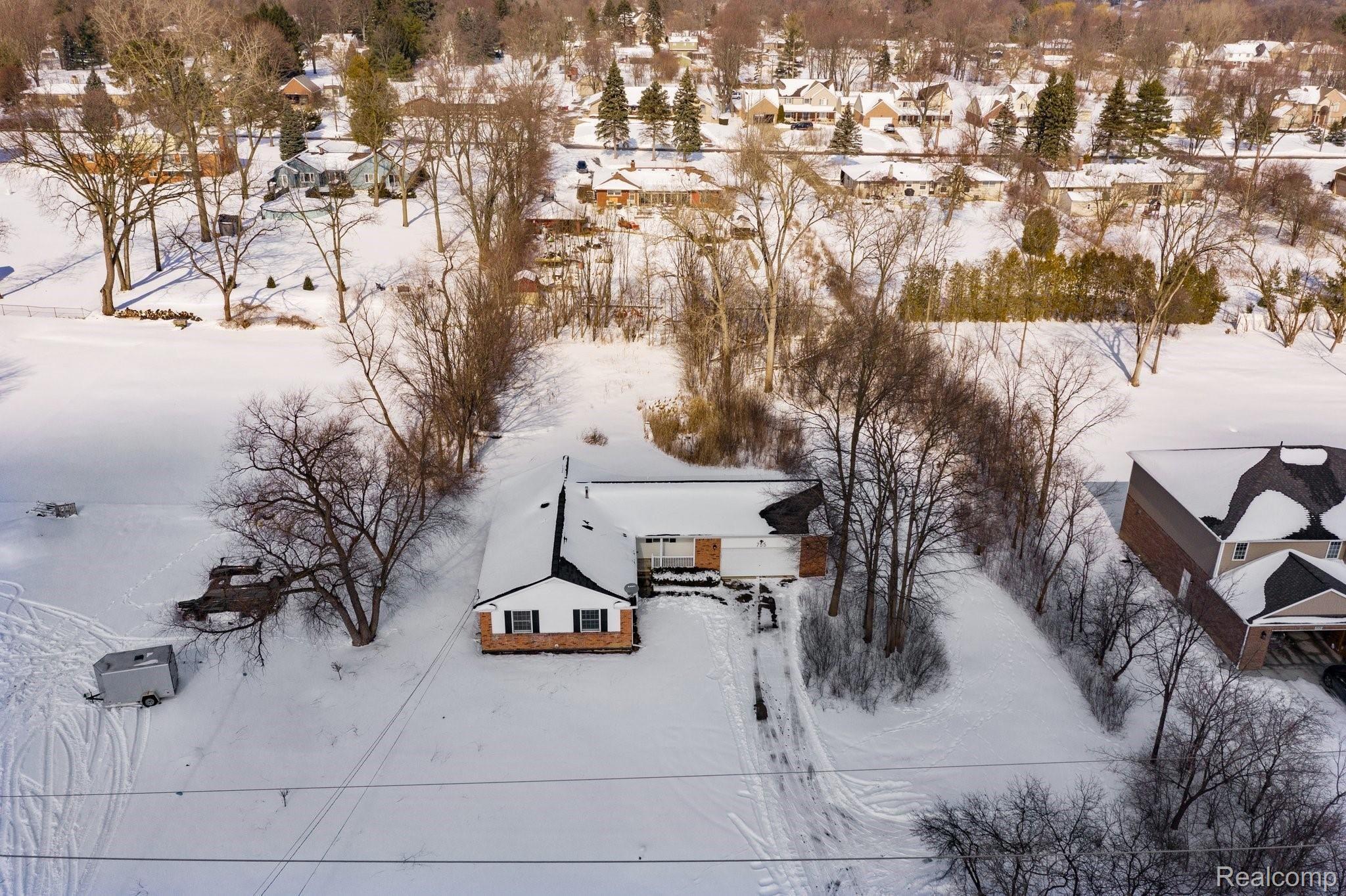 755 East Long Lake Road Troy, MI 48085 - Photo 38 of 39 38-web-or-mls-755 East Long Lake Road Troy - 37.jpg
