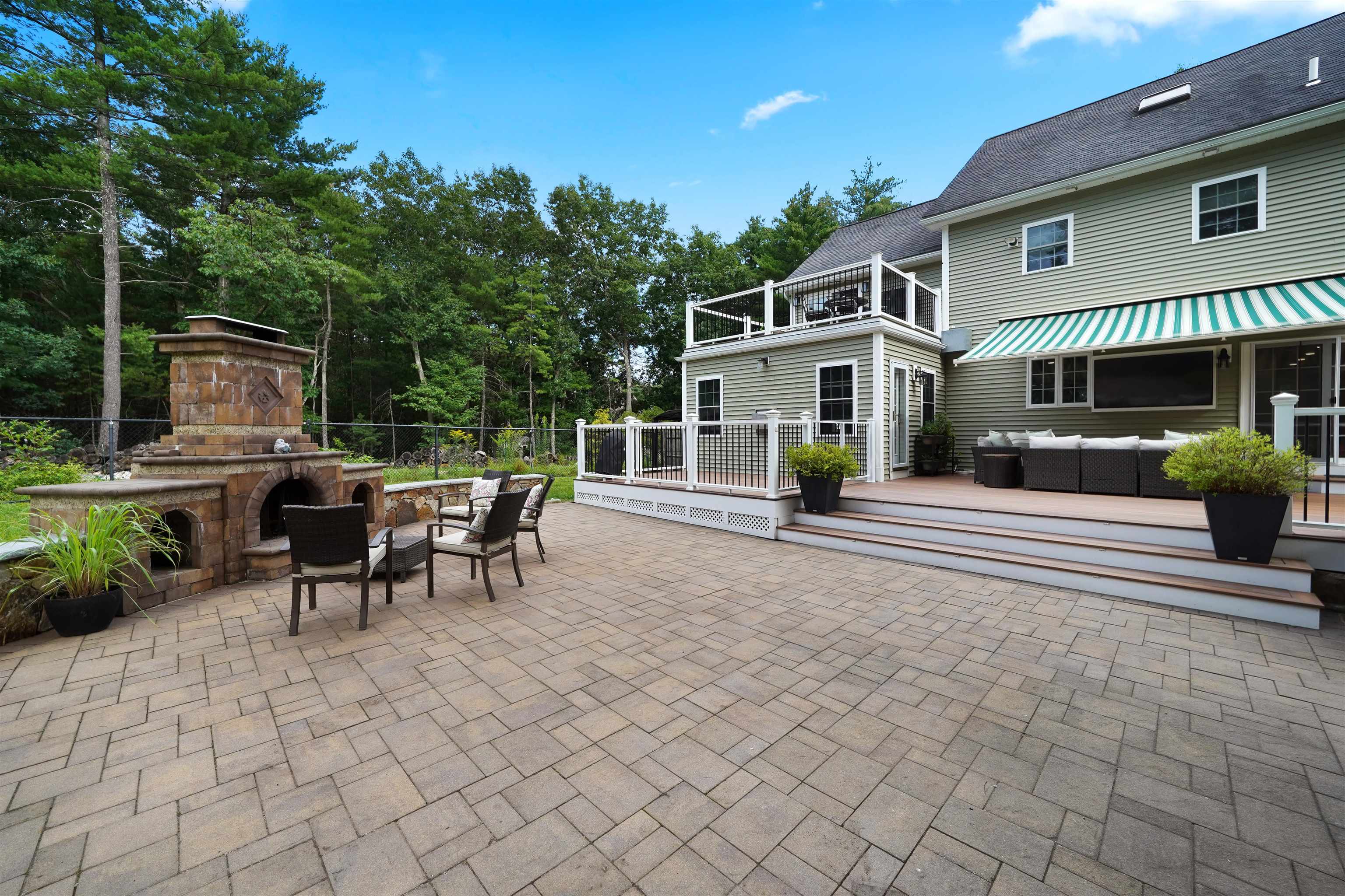 24 Shephard Road Pelham, NH 03076 - Photo 47 of 56 Gallery Image 47