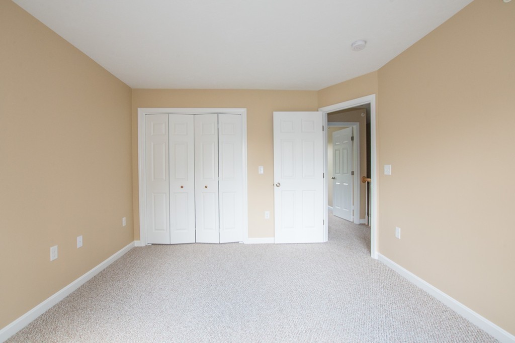 17 Arcade Street, Unit B Northbridge, MA 01588 - Photo 18 of 29 a view of an empty room