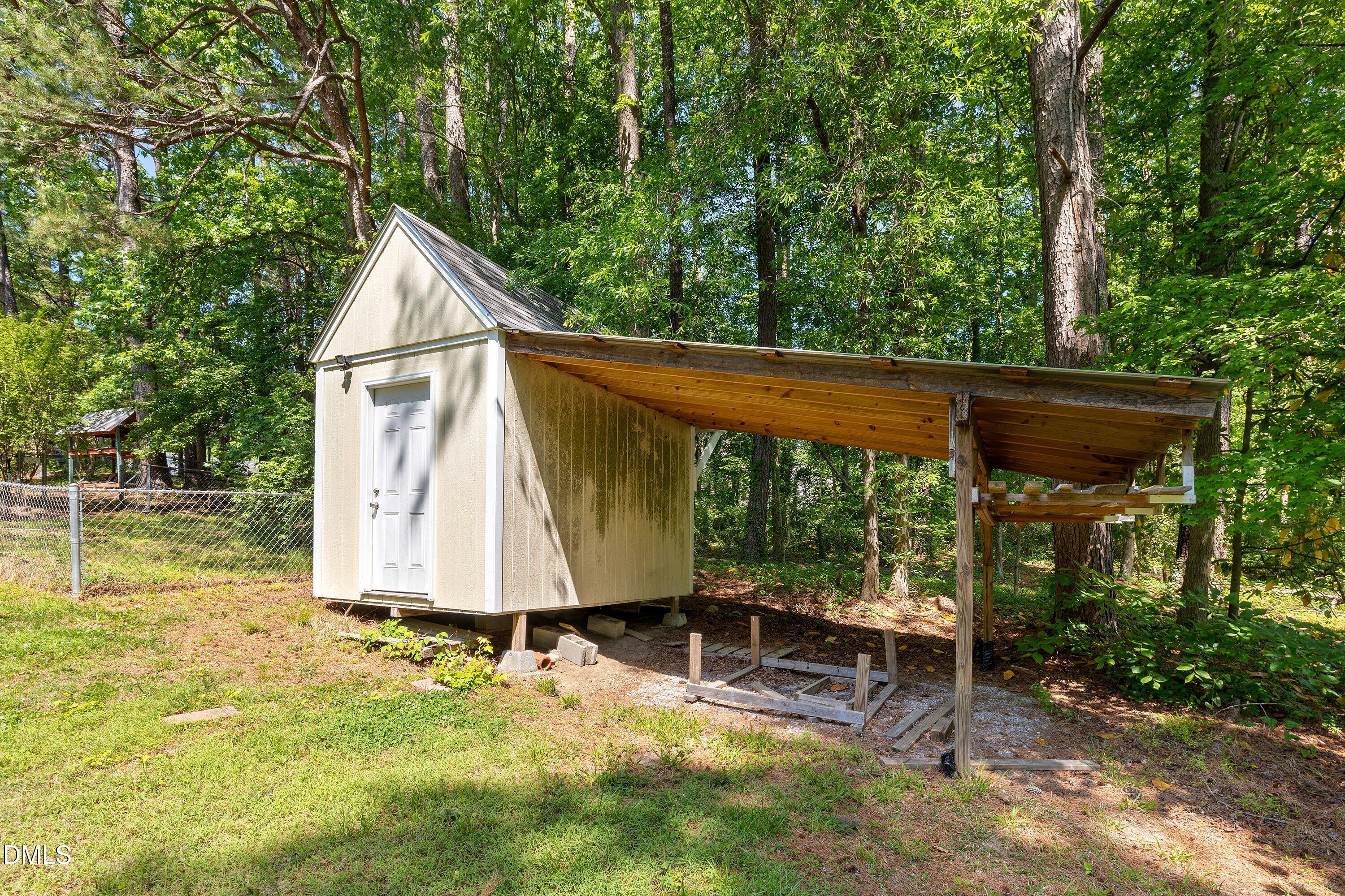 515 Poplar Drive Raleigh, NC 27603 - Photo 50 of 74 49-515 Poplar _1452