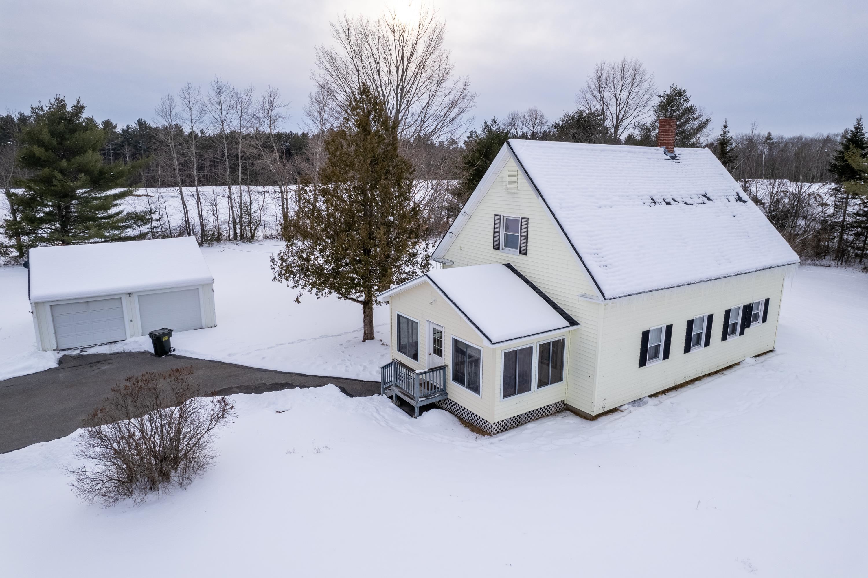 2119 County Road Haverhill, NH 03774 - Photo 1 of 31 Gallery Image 1