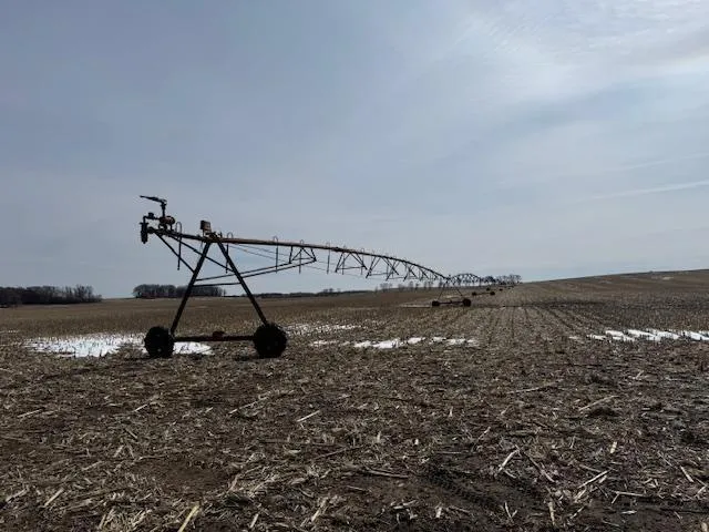 $2,957,409 | 0 County 61, Browerville, MN 56438