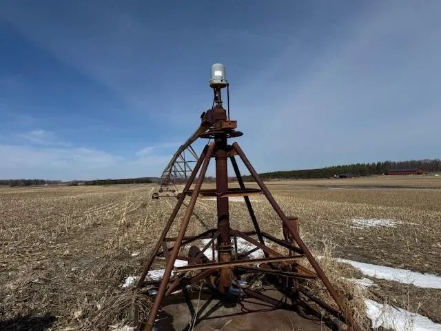 $2,957,409 | 0 County 61, Browerville, MN 56438