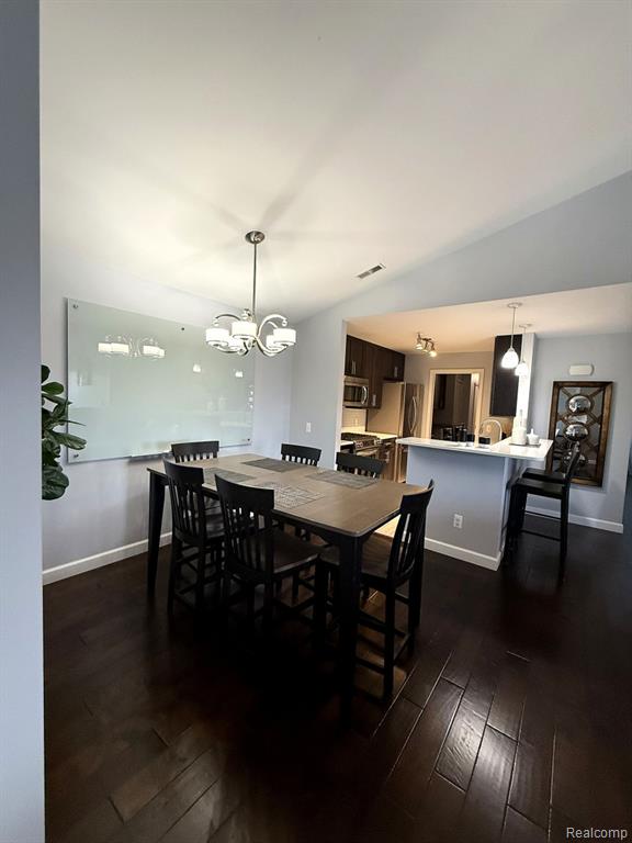 3612 Oakmonte Boulevard Rochester, MI 48306 - Photo 6 of 35