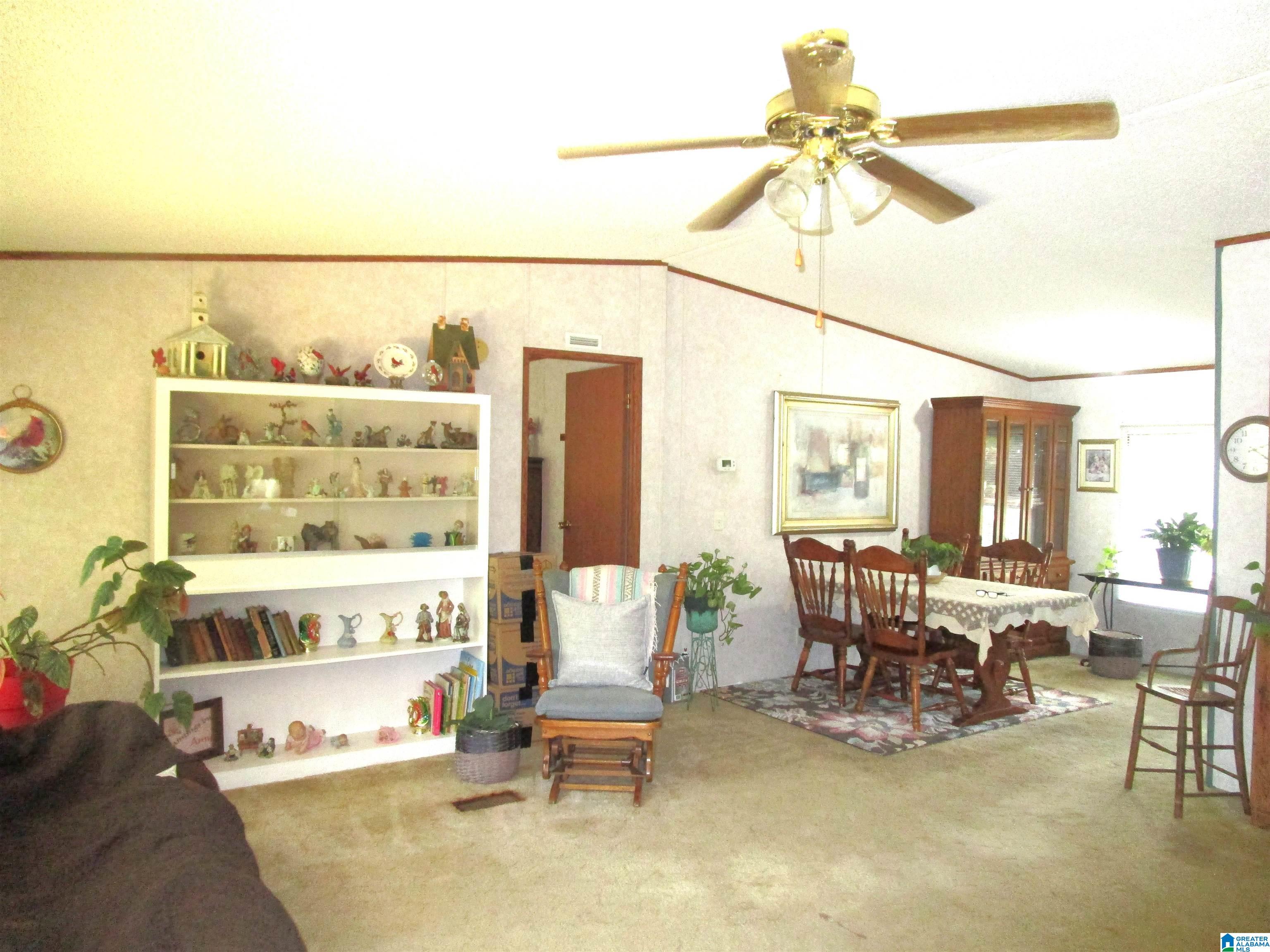 191 Shady Hill Road Warrior, AL 35180 - Photo 5 of 34