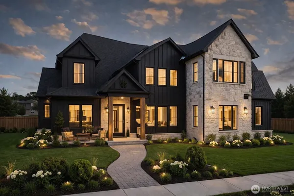 $2,200,000 | 10 Xx 240th Street East, Bothell, WA 98021