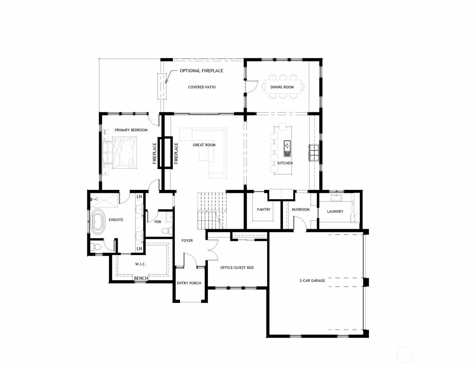 10 Xx 240th Street East Bothell, WA 98021 - Photo 3 of 4