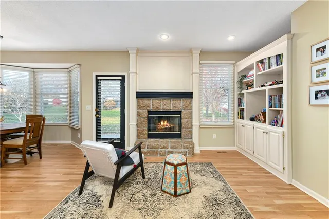 $650,000 | 5102 West 161st Terrace, Overland Park, KS 66085