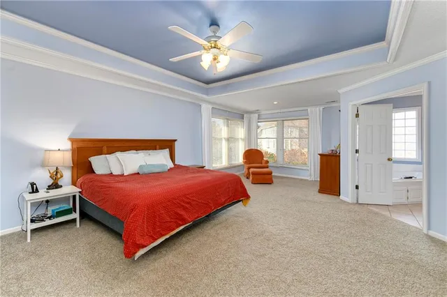 $650,000 | 5102 West 161st Terrace, Overland Park, KS 66085