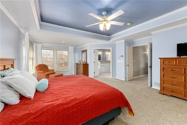 $650,000 | 5102 West 161st Terrace, Overland Park, KS 66085