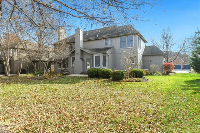 $650,000 | 5102 West 161st Terrace, Overland Park, KS 66085