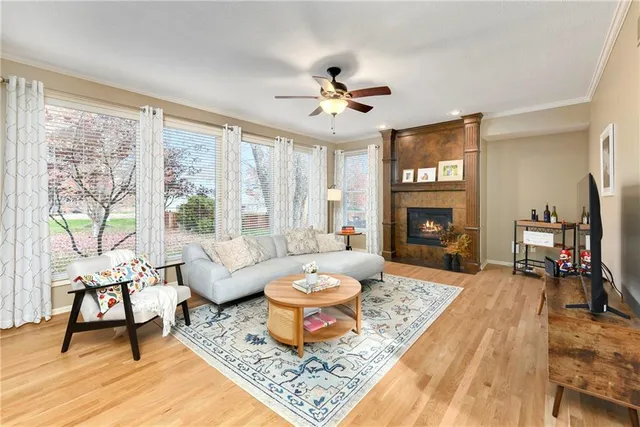 $650,000 | 5102 West 161st Terrace, Overland Park, KS 66085