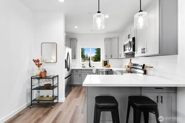 $664,900 | 12111 East Gibson Road, Everett, WA 98204