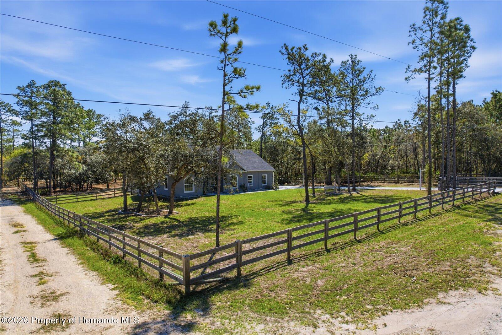 16146 Magnolia Warbler Road Weeki Wachee, FL 34614 - Photo 46 of 53 45-DJI_0959